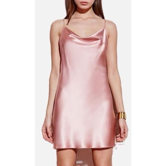 American Eagle Outfitters Dresses & Skirts - American Eagle Don't Ask Why One Size Italian Slip Dress